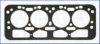 SAVA 37D1844 Gasket, cylinder head